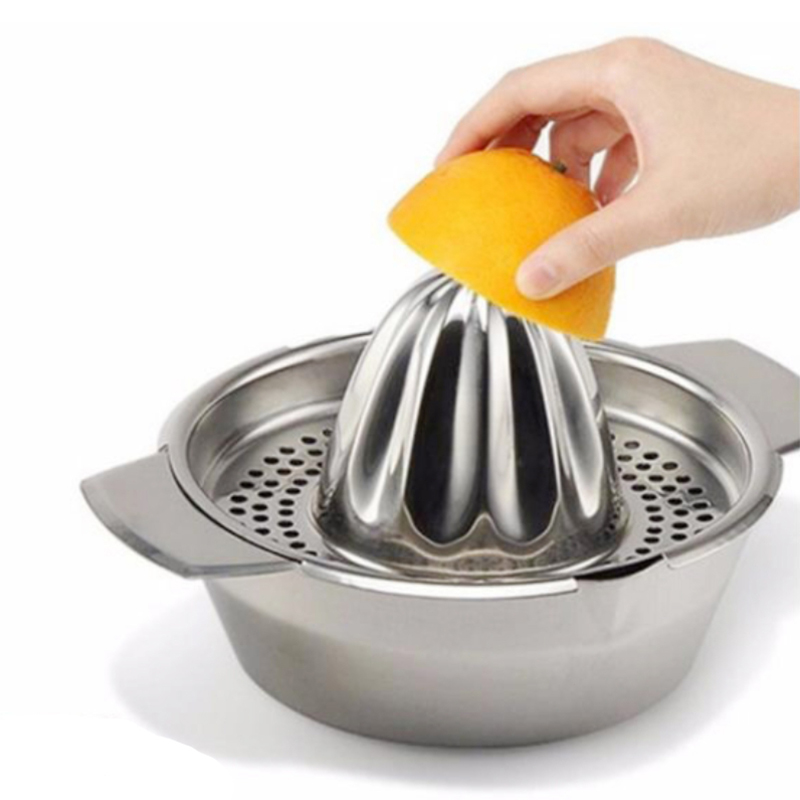 Portable Lemon Orange Manual F - огляд і ціна Kitchen Gadgets Juicer