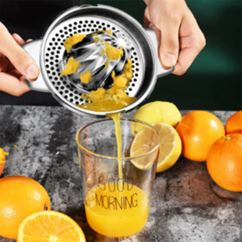 Portable Lemon Orange Manual F - огляд і ціна Kitchen Gadgets Juicer