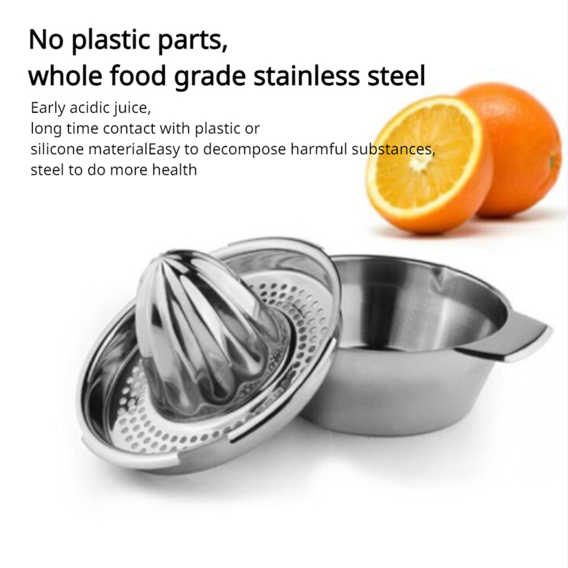 Portable Lemon Orange Manual F - огляд і ціна Kitchen Gadgets Juicer