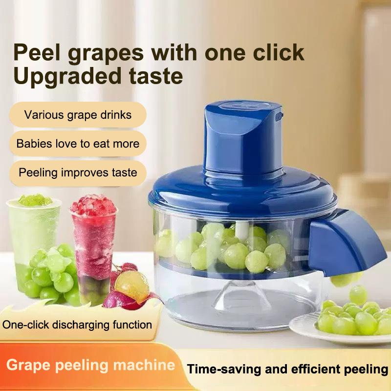 Electric Fruit and Vegetable P - огляд і ціна Kitchen Gadgets Smart