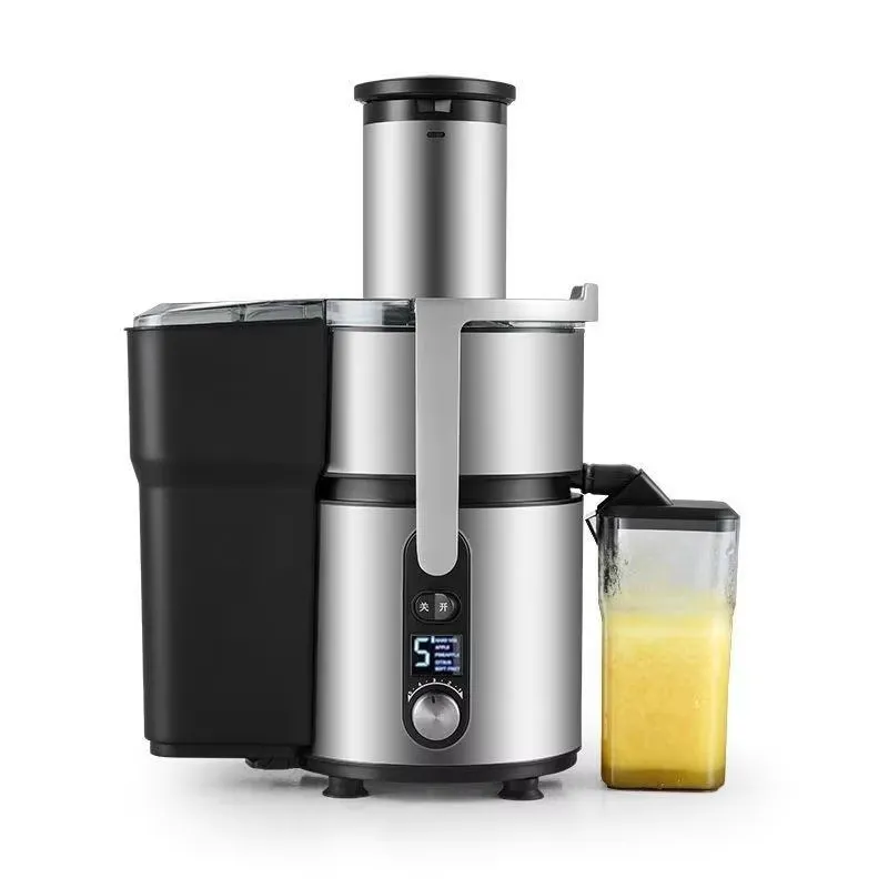 Portable Mini Electric Juicer  - огляд і ціна Kitchen Gadgets Juicer